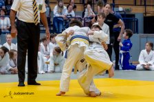 27.04.2025 Wachau JUDO Kids Cup